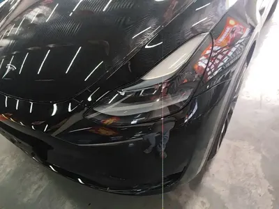 Tesla Model Y 2022, 42300 км, за 156800 CNY - фото 24