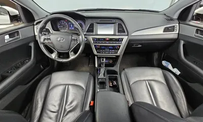 Hyundai Sonata 2015, 167145 км, за 9190000 KRW - фото 7