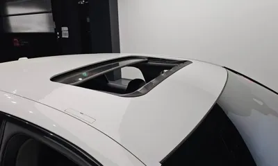 Porsche Panamera 2015, 113336 км, за 41900000 KRW - фото 28