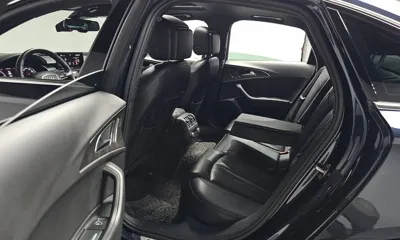 Audi A6 2018, 103584 км, за 17500000 KRW - фото 12