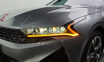 Kia K5 2022, 47455 км, за 32900000 KRW - фото 22