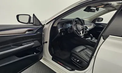 BMW Gran Turismo 2018, 75180 км, за 33090000 KRW - фото 10