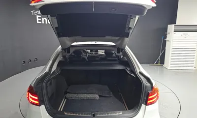 BMW Gran Turismo 2016, 179554 км, за 7890000 KRW - фото 19
