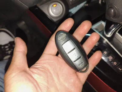 Nissan Lannia 2016, 51600 км, за 41406.43 CNY - фото 9