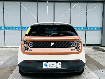 firefly萤火虫 firefly萤火虫 2025, 9000 км, за 72300 CNY - фото 13