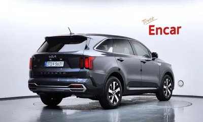 Kia Sorento 2022, 64795 км, за 22200000 KRW