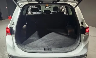 Hyundai Santafe 2021, 83301 км, за 21200000 KRW - фото 30