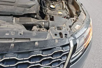 Land Rover Range Rover Velar 2018, 108900 км, за 143651.81 CNY - фото 22