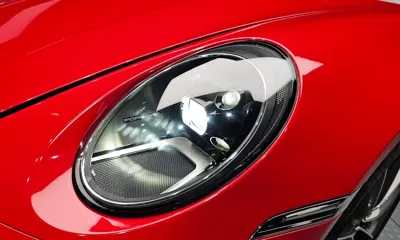 Porsche 911 2021, 34561 км, за 161000000 KRW - фото 22