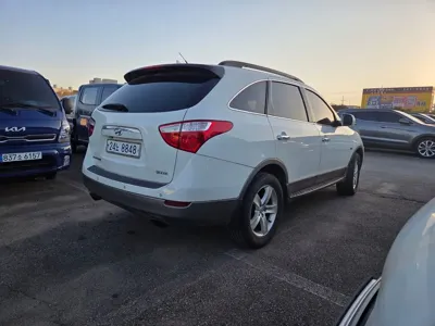 Hyundai Veracruz 2009, 160000 км, за 5800000 KRW