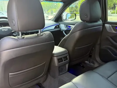 Cadillac CT5 2020, 60000 км, за 98000 CNY - фото 12