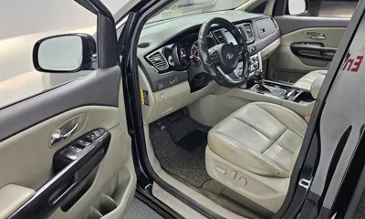 Kia Canival 2016, 134822 км, за 15000000 KRW - фото 11