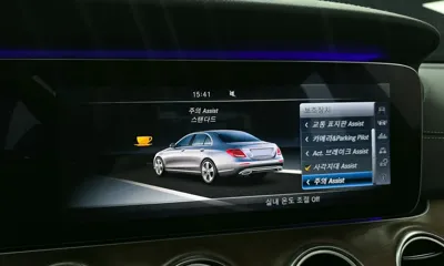 Mercedes-Benz E-Class 2017, 53264 км, за 25990000 KRW - фото 16