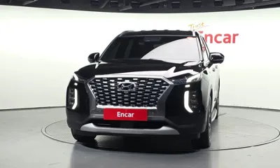 Hyundai Palisade 2019, 87638 км, за 25500000 KRW - фото 3
