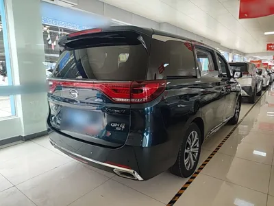 GAC Trumpchi M8 2018, 91000 км, за 96344.45 CNY - фото 6