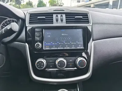 Nissan Tiida 2018, 61000 км, за 39800 CNY - фото 10