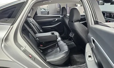 Hyundai Sonata 2020, 71342 км, за 18500000 KRW - фото 11