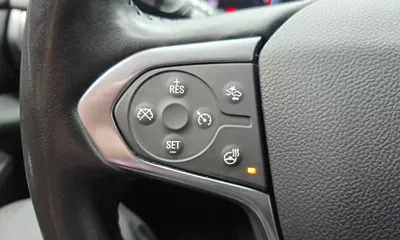 ChevroletGMDaewoo Traverse 2020, 83321 км, за 20800000 KRW - фото 16