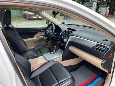 Toyota Camry 2013, 130000 км, за 36800 CNY - фото 14