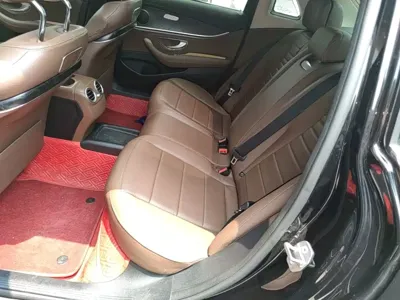 Mercedes-Benz E-Class 2016, 159300 км, за 126300 CNY - фото 17