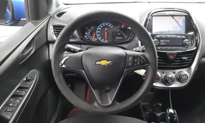 ChevroletGMDaewoo Spark 2016, 65600 км, за 4900000 KRW - фото 14
