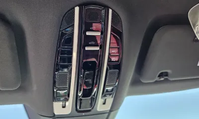 Porsche Panamera 2023, 57889 км, за 121000000 KRW - фото 9