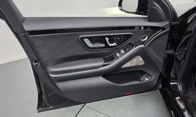 Mercedes-Benz S-Class 2021, 125531 км, за 69850000 KRW - фото 24