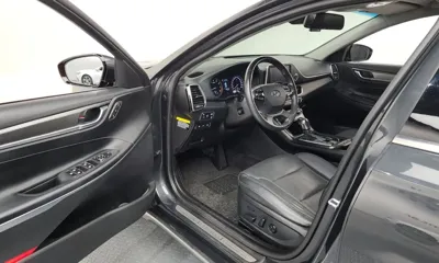 Hyundai Grandeur 2017, 105420 км, за 15200000 KRW - фото 10