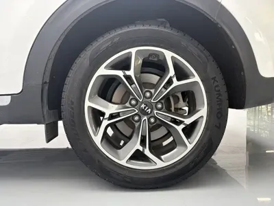 Kia KX5 2020, 44400 км, за 90100 CNY - фото 9