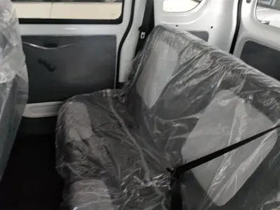Wuling Zhiguang EV 2026, 100 км, за 51000 CNY - фото 11