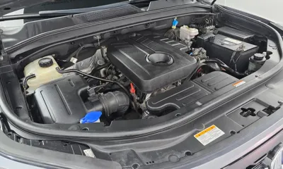 KG_Mobility_Ssangyong Rexton 2019, 168221 км, за 14300000 KRW - фото 6