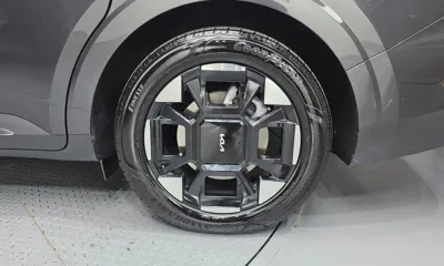 Kia Canival 2025, 17257 км, за 43900000 KRW - фото 21