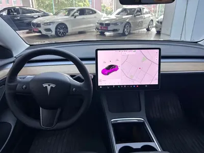 Tesla Model 3 2021, 88000 км, за 113800 CNY - фото 18