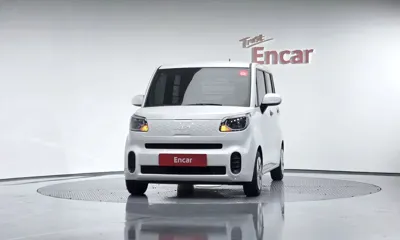 Kia Ray 2022, 64334 км, за 8990000 KRW - фото 3