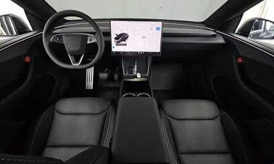 Tesla Model Y 2026, 603 км, за 73900000 KRW - фото 7