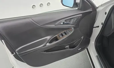 ChevroletGMDaewoo Malibu 2017, 135381 км, за 7500000 KRW - фото 24