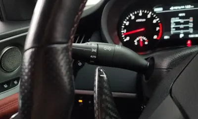Kia Stinger 2020, 126135 км, за 25000000 KRW - фото 36