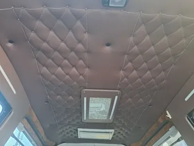 Hyundai Starex 2019, 38496 км, за 24900000 KRW - фото 19