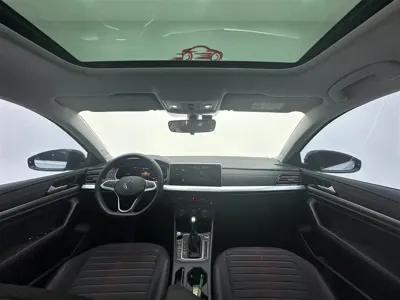 Volkswagen Lavida 2022, 23000 км, за 98000 CNY - фото 17