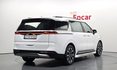 Kia Canival 2023, 47640 км, за 32900000 KRW - фото 2