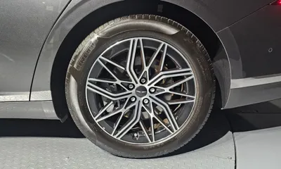 Genesis G90 2023, 67361 км, за 68900000 KRW - фото 21