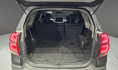 ChevroletGMDaewoo Captiva 2014, 107979 км, за 4600000 KRW - фото 20