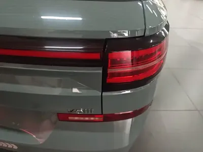 Baojun Valli 2022, 44400 км, за 48300 CNY - фото 8