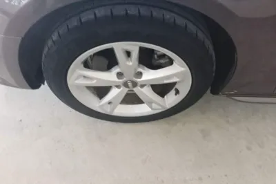 Audi A4L 2017, 88100 км, за 85559.24 CNY - фото 8