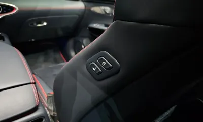 Genesis GV70 2023, 23791 км, за 55900000 KRW - фото 29