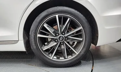 Hyundai Grandeur 2022, 82069 км, за 23500000 KRW - фото 21