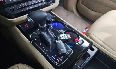 Kia Canival 2018, 135836 км, за 12350000 KRW - фото 9