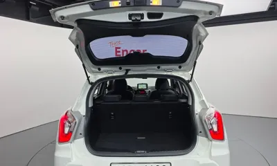 KG_Mobility_Ssangyong TIBOLI 2018, 57953 км, за 11400000 KRW - фото 20