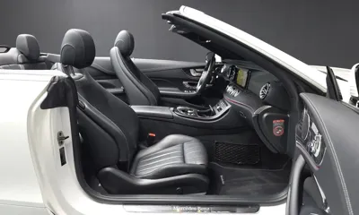 Mercedes-Benz E-Class 2018, 112130 км, за 29990000 KRW - фото 11