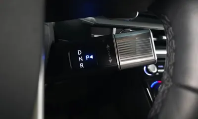 Hyundai Santafe 2024, 36434 км, за 29800000 KRW - фото 9